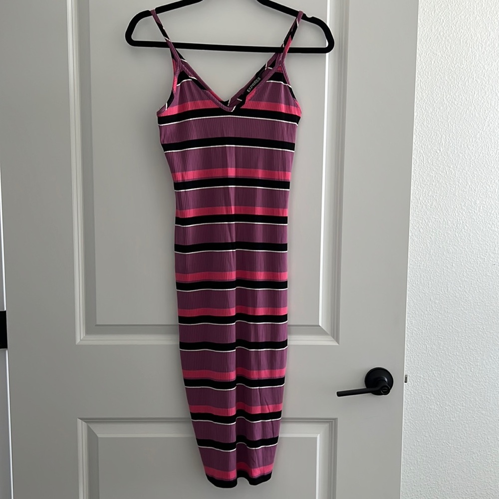 Express dress